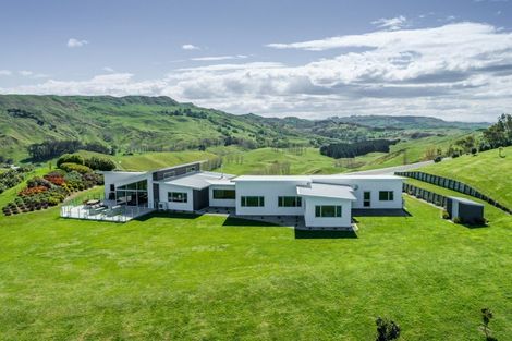 Photo of property in 64 Timoti Road, Waimarama, Havelock North, 4294