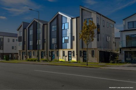 Photo of property in 10/36 Westgate Drive, Westgate, Auckland, 0614