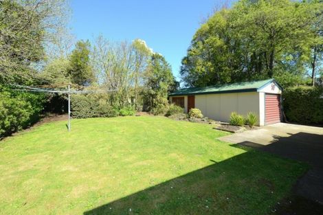 Photo of property in 166 Opawa Road, Hillsborough, Christchurch, 8022
