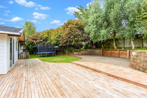 Photo of property in 4 Icarus Place, Sunnybrook, Rotorua, 3015