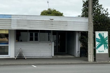 Photo of property in 401 High Street, Rangiora, 7400