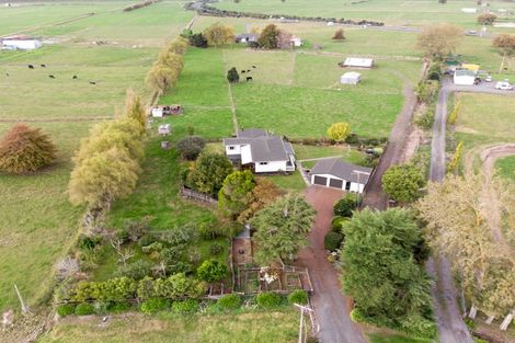 Photo of property in 20 Orongo Road, Orongo, Thames, 3574