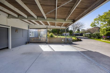 Photo of property in 7 Climie Crescent, Hawera, 4610