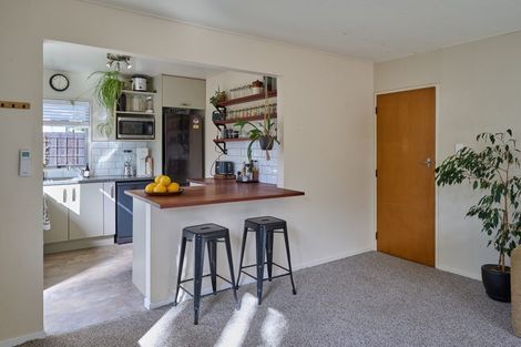 Photo of property in 4/12 Humboldt Street, Sydenham, Christchurch, 8023