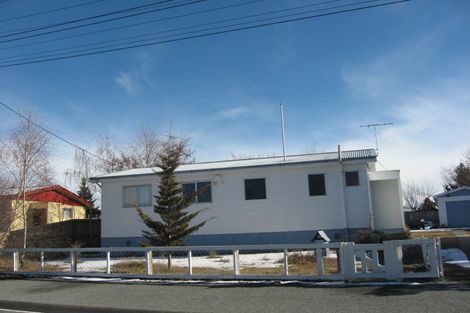 Photo of property in 54 Maryburn Road, Twizel, 7901