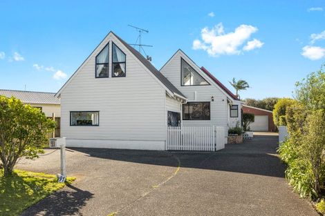 Photo of property in 91 Riverside Road, Orewa, 0931
