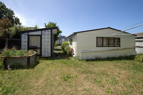 Photo of property in 14 Sheldon Street, Woolston, Christchurch, 8023