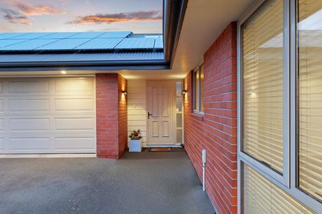 Photo of property in 39 Marquess Avenue, Halswell, Christchurch, 8025