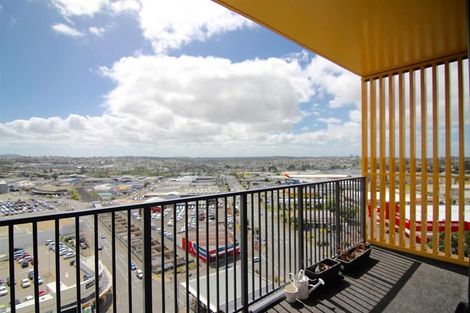 Photo of property in 1202/20 Mccrae Way, New Lynn, Auckland, 0600