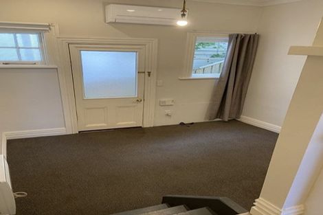 Photo of property in 3 Mckenzie Terrace, Te Aro, Wellington, 6011