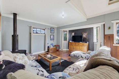 Photo of property in 10 Montaine Place, Maungaturoto, 0520