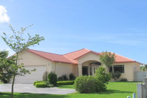 Photo of property in 4 Maple Place, Morrinsville, 3300