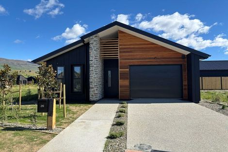 Photo of property in 26 Wooing Tree Avenue, Cromwell, 9310