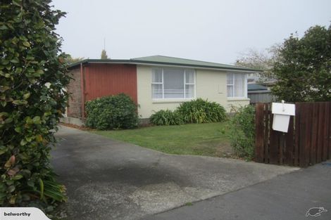 Photo of property in 30 Kinley Street, Rangiora, 7400