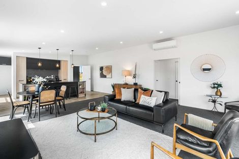 Photo of property in 3 Higgins Street, Woodend, 7610