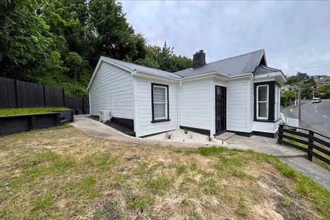 Photo of property in 55 Serpentine Avenue, Dunedin Central, Dunedin, 9016
