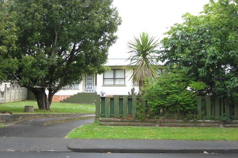 Photo of property in 21 Park Estate Road, Rosehill, Papakura, 2113