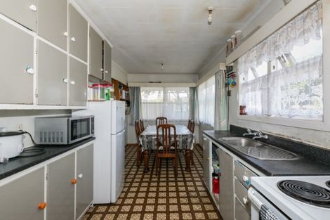 Photo of property in 57 Liverpool Crescent, Flaxmere, Hastings, 4120