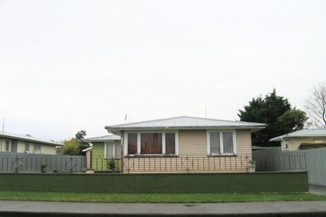 Photo of property in 601 Kiwi Street, Camberley, Hastings, 4120