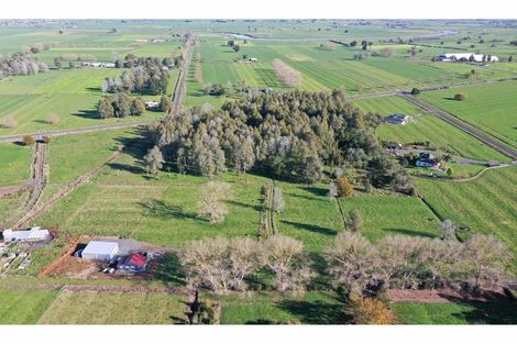 Photo of property in 455 Bush Road, Turua, Ngatea, 3597