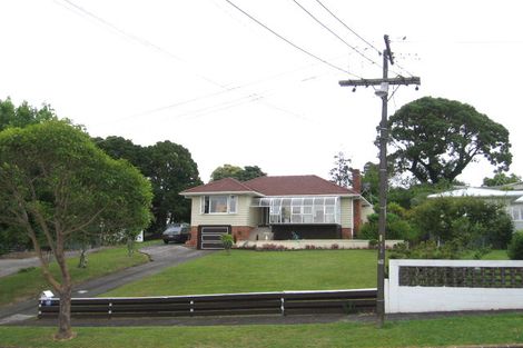 Photo of property in 8 Castledine Crescent, Glen Innes, Auckland, 1072