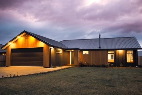 Photo of property in 65 Barkers Road, Methven, 7730