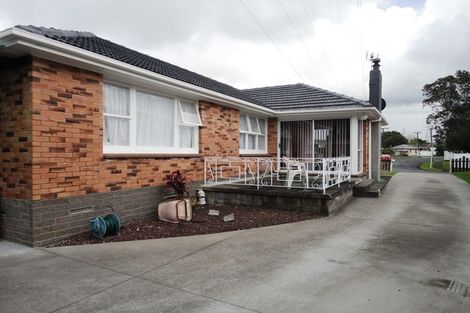 Photo of property in 42 Aurea Avenue, Pakuranga, Auckland, 2010