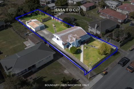 Photo of property in 29 Blake Road, Mangere East, Auckland, 2024