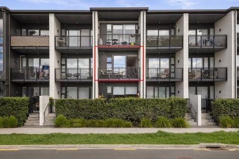 Photo of property in 104/38e Fraser Avenue, Northcote, Auckland, 0627