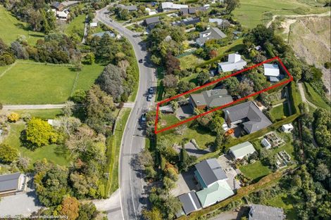 Photo of property in 259 Kennedys Bush Road, Kennedys Bush, Christchurch, 8025