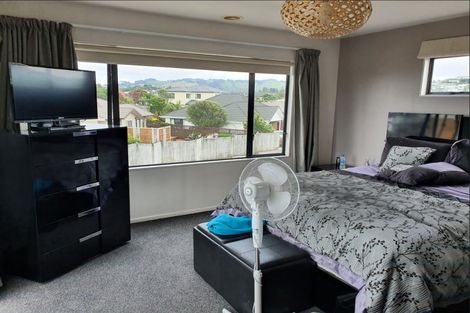 Photo of property in 91 Cypress Drive, Maungaraki, Lower Hutt, 5010