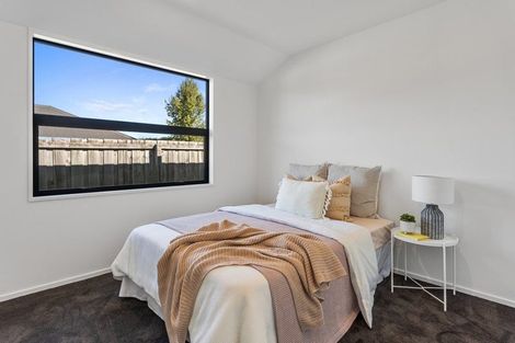 Photo of property in 105 Kippenberger Avenue, Rangiora, 7400