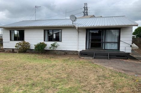 Photo of property in 4/20 Tennessee Avenue, Mangere East, Auckland, 2024