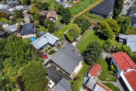 Photo of property in 40a Sneyd Street, Kaiapoi, 7630