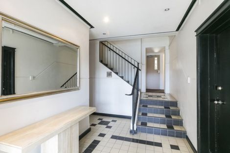 Photo of property in Westhaven Apartments, 15/127 Molesworth Street, Thorndon, Wellington, 6011