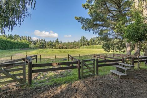 Photo of property in 964 Old West Coast Road, West Melton, Christchurch, 7671