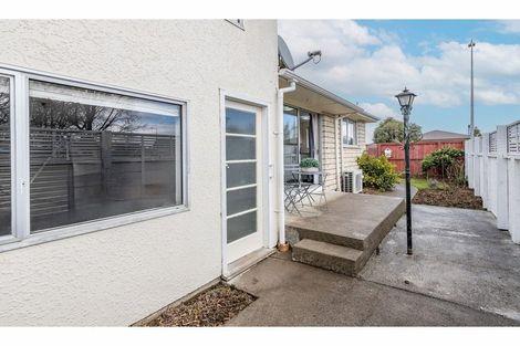 Photo of property in 72a White Street, Rangiora, 7400