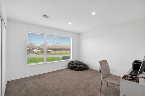 Photo of property in 119 Cullen Avenue, Swannanoa, Rangiora, 7475
