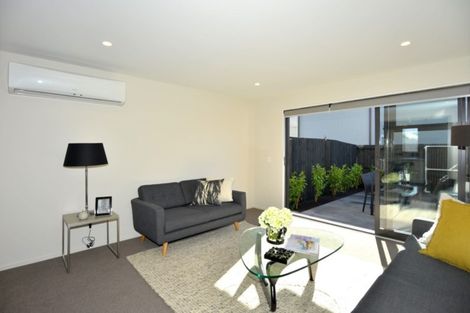 Photo of property in 10/268 Worcester Street, Christchurch Central, Christchurch, 8011