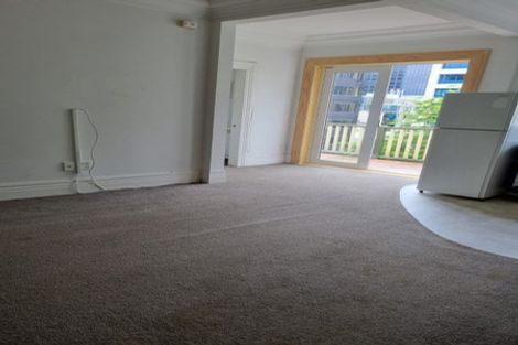 Photo of property in 4/205 The Terrace, Wellington Central, Wellington, 6011