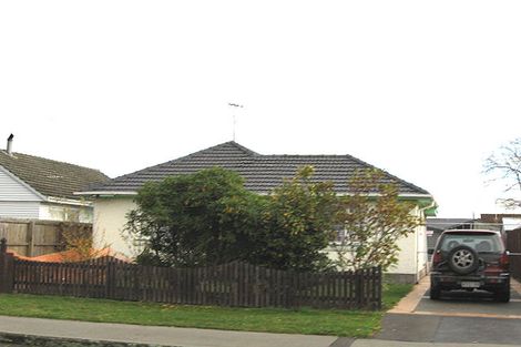 Photo of property in 57 Morrison Avenue, Northcote, Christchurch, 8052
