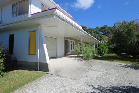 Photo of property in 6 Kupe Road, Coopers Beach, 0420