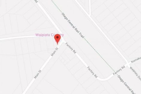 Photo of property in 11 Main Street, Waipiata, Ranfurly, 9397