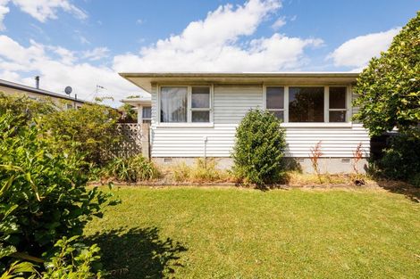 Photo of property in 61 Anakiwa Street, Kelvin Grove, Palmerston North, 4414