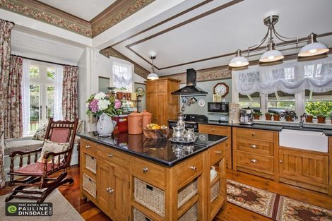 Photo of property in 73 George Street, Hikurangi, 0114