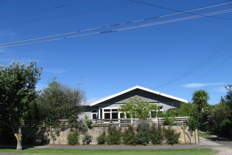 Photo of property in 119 Ballance Street, Whataupoko, Gisborne, 4010