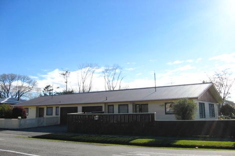 Photo of property in 2 Lydia Street, Greymouth, 7805