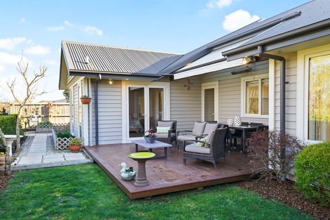 Photo of property in 41 Liffey Springs Drive, Lincoln, 7608