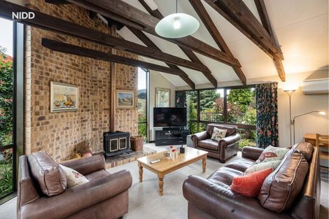 Photo of property in 25 Garden Place, Glenleith, Dunedin, 9010