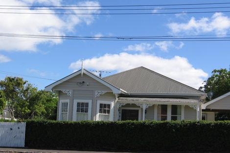 Photo of property in 5 Bellwood Avenue, Mount Eden, Auckland, 1024